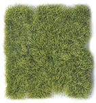 055-706267 - Wild-Gras, Dschungel, 12 mm